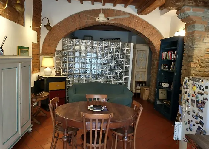 Real Taste Of Tuscany